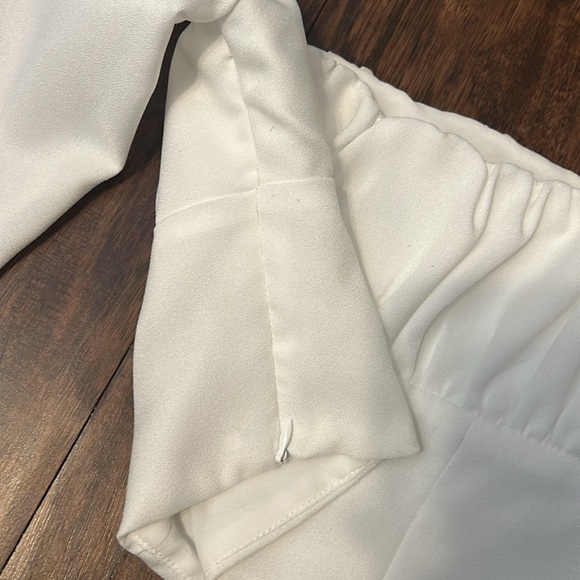 Princess Polly Ariah Long Sleeve Top - Picture 3 of 5